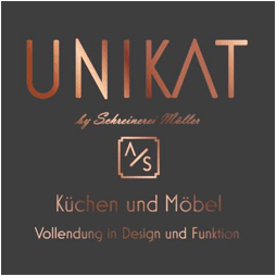 UNIKAT Küchen | Grünstadt Logo
