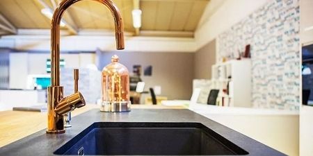 Ausstellung von UNIKAT Küchen | Grünstadt