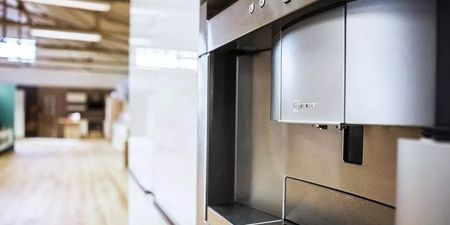 Ausstellung von UNIKAT Küchen | Grünstadt
